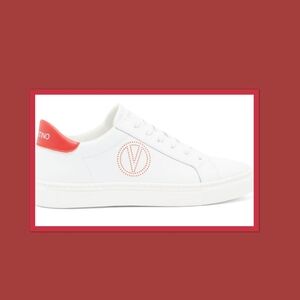 VALENTINO by MARIO VALENTINO PETRA SNEAKERS